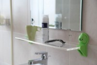 Полка Feca P1 Green (426111-2528) фото №2 — интернет-магазин Desire.md