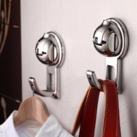 Держатель для полотенец Feca S1 Chromium фото №2 — интернет-магазин Desire.md