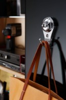 Suport prosop Feca S10 Chromium imaginea #2 — magazin online Desire.md