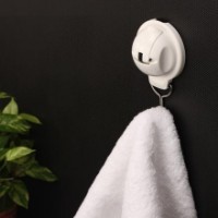 Suport prosop Feca S11 White imaginea #2 — magazin online Desire.md