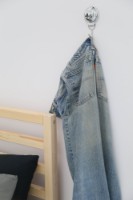 Suport prosop Feca S12 Blue imaginea #2 — magazin online Desire.md