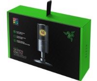 Микрофон Razer Seiren Emote (RZ19-03060100-R3M1) фото №3 — интернет-магазин Desire.md