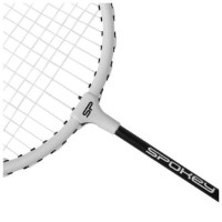Set pentru badminton Spokey Fit One II Black Blue (922909) imaginea #4 — magazin online Desire.md