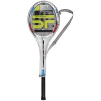 Set pentru badminton Spokey Fit One II Black Blue (922909) imaginea #5 — magazin online Desire.md