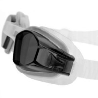 Очки для плавания Spokey Wave White/Black (922536) фото №2 — интернет-магазин Desire.md