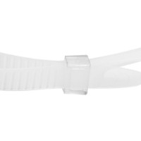 Очки для плавания Spokey Wave White/Blue (922535) фото №4 — интернет-магазин Desire.md