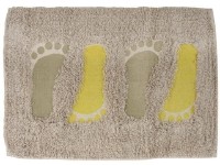 Covoraș de baie MSV Step 40x60cm (41092)