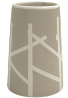 Стакан для зубных щёток MSV Tree 40867