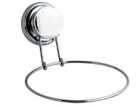 Держатель для полотенец MSV Milady (40965) фото №1 — интернет-магазин Desire.md