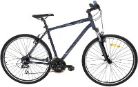 Bicicletă Aist Cross 2.0