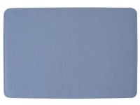 Коврик для ванной MSV 35x53cm Blue (40507) фото №1 — интернет-магазин Desire.md