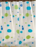 Занавеска для ванной MSV 180x200cm (40574) фото №1 — интернет-магазин Desire.md