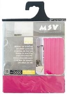 Занавеска для ванной MSV 40659 фото №2 — интернет-магазин Desire.md