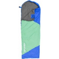 Sac de dormit Spokey Ultralight 600 II Blue/Green (839642) imaginea #2 — magazin online Desire.md