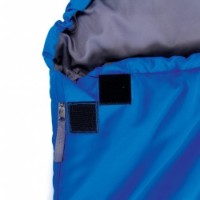 Sac de dormit Spokey Ultralight 600 II Blue/Green (839642) imaginea #3 — magazin online Desire.md