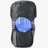 Sac de dormit Spokey Ultralight 600 II Blue/Green (839642) imaginea #5 — magazin online Desire.md
