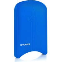 Доска для плавания Spokey V-One Blue (82048)
