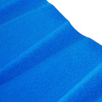 Placă monobloc de înot Spokey V-One Blue (82048) imaginea #4 — magazin online Desire.md