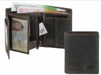 Portofel Greenburry Vintage Revival (1938-22) imaginea #7 — magazin online Desire.md