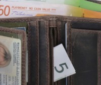 Portofel Greenburry Vintage Revival (1938-22) imaginea #3 — magazin online Desire.md