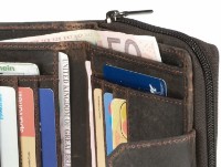 Кошелёк Greenburry Vintage Revival (1959-22) фото №5 — интернет-магазин Desire.md