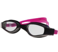 Очки для плавания Spokey Zoom Black/Red (832476) фото №2 — интернет-магазин Desire.md