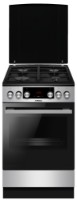Газовая плита Hansa FCMX59323