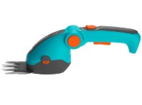 Кусторез аккумуляторный Gardena ComfortCut Li (9856-20) фото №2 — интернет-магазин Desire.md