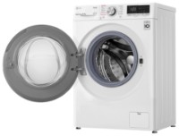 Maşina de spălat rufe LG F4V5TG0W