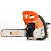 Бензопила Ruris Dac 401S фото №3 — интернет-магазин Desire.md
