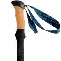 Треккинговые палки Spokey Compass BL/SV Set (926807) фото №2 — интернет-магазин Desire.md