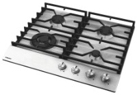 Plită incorporabilă cu gaz Hansa BHGI611391 imaginea #2 — magazin online Desire.md