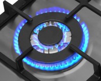 Plită incorporabilă cu gaz Hansa BHGI611391 imaginea #3 — magazin online Desire.md