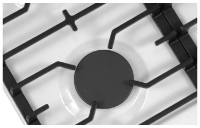 Plită incorporabilă cu gaz Hansa BHGW630301 imaginea #3 — magazin online Desire.md