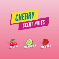 Șampon uscat pentru păr Batiste Cherry 200ml imaginea #4 — magazin online Desire.md