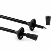 Треккинговые палки Spokey Ekvilibro Green (927902) фото №4 — интернет-магазин Desire.md