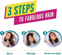 Șampon uscat pentru păr Batiste Original 200ml imaginea #3 — magazin online Desire.md