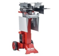 Дровокол AL-KO LSV550/6 (113788) фото №2 — интернет-магазин Desire.md