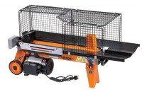 Masina de despicat lemne Villager HLS 55T New imaginea #1 — magazin online Desire.md