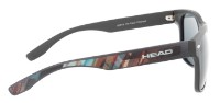 Солнцезащитные очки Head Fun Black Matt / Snowboard Print Pride (12001-00808) фото №3 — интернет-магазин Desire.md