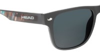 Солнцезащитные очки Head Fun Black Matt / Snowboard Print Pride (12001-00808)