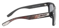 Солнцезащитные очки Head Fun Black Matt/Snowboard (12001-00606)