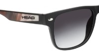 Солнцезащитные очки Head Fun Black Matt/Snowboard (12001-00606) фото №4 — интернет-магазин Desire.md