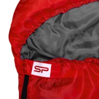 Sac de dormit Spokey Globtrotter RD (925046) imaginea #3 — magazin online Desire.md