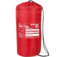 Sac de dormit Spokey Globtrotter RD (925046) imaginea #5 — magazin online Desire.md