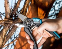 Ножницы садовые (секаторы) Cellfast Ergo 10-18mm 41-021 фото №2 — интернет-магазин Desire.md