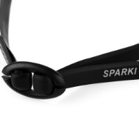 Очки для плавания Spokey Sparki Black (927923)