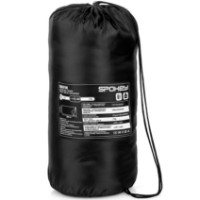 Спальный мешок Spokey Summertime BK (925053) фото №4 — интернет-магазин Desire.md