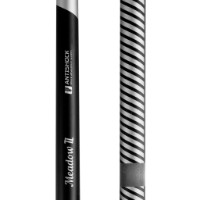 Палки для скандинавской ходьбы Spokey Meadow II GY/BK Set (927836) фото №4 — интернет-магазин Desire.md