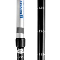 Палки для скандинавской ходьбы Spokey Meadow II Silver Blue (926453) фото №4 — интернет-магазин Desire.md